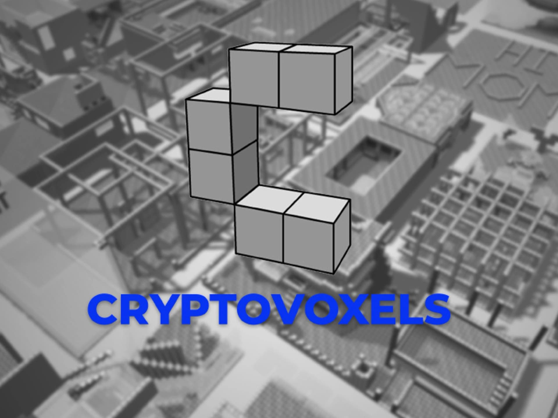 cryptovoxels