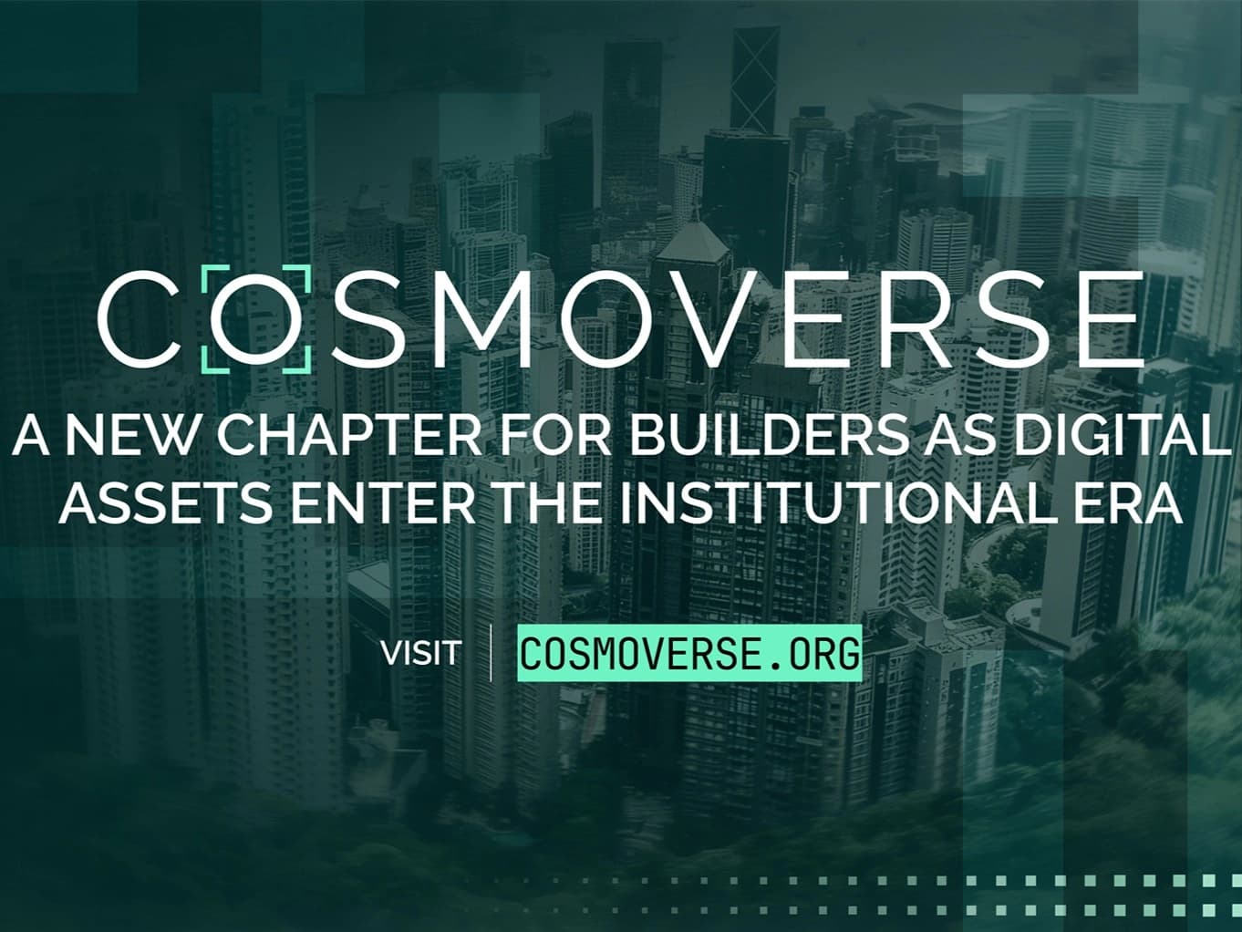 cosmoverse