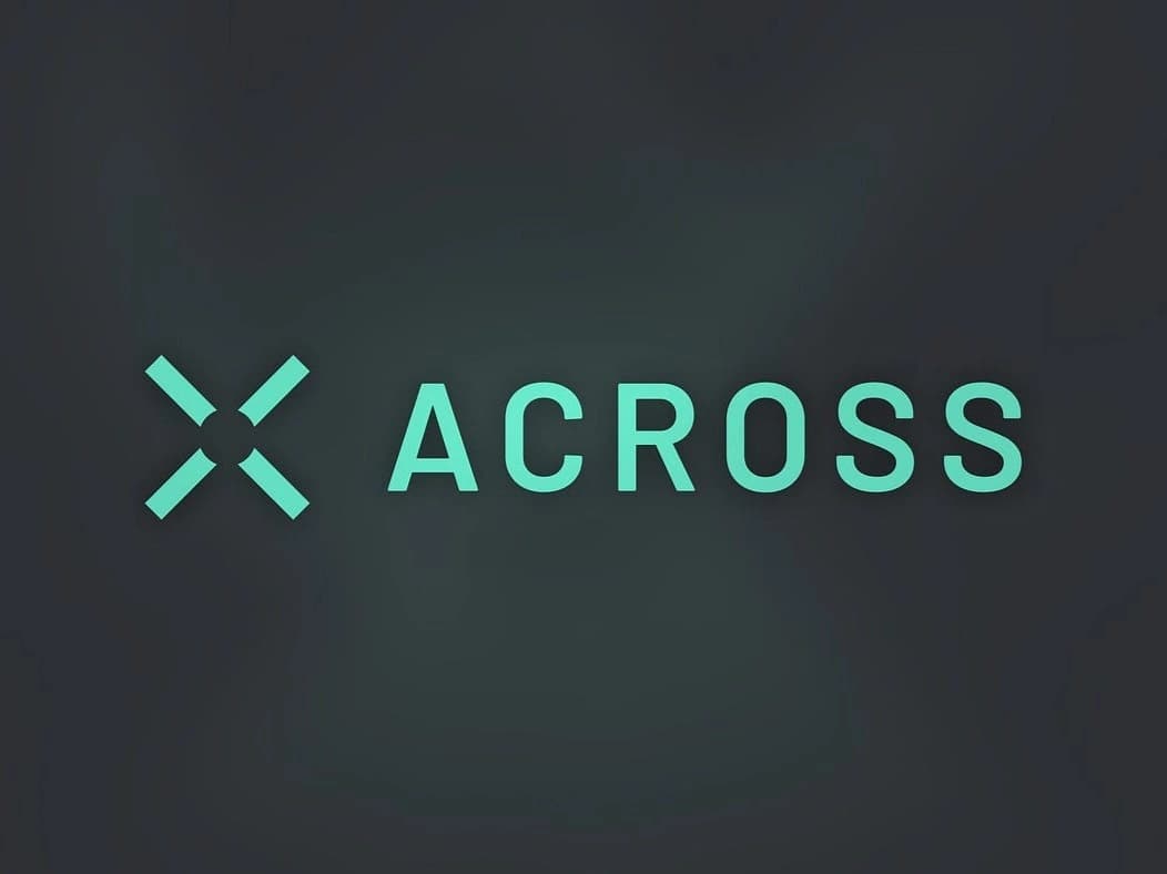across