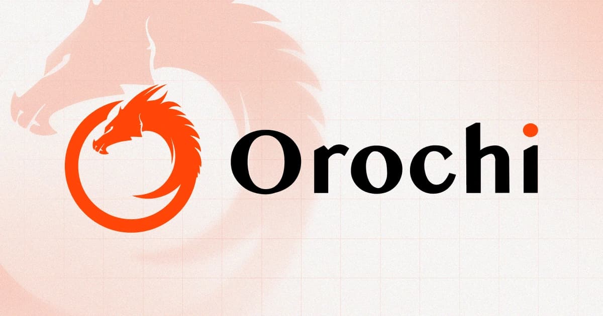orochi-network