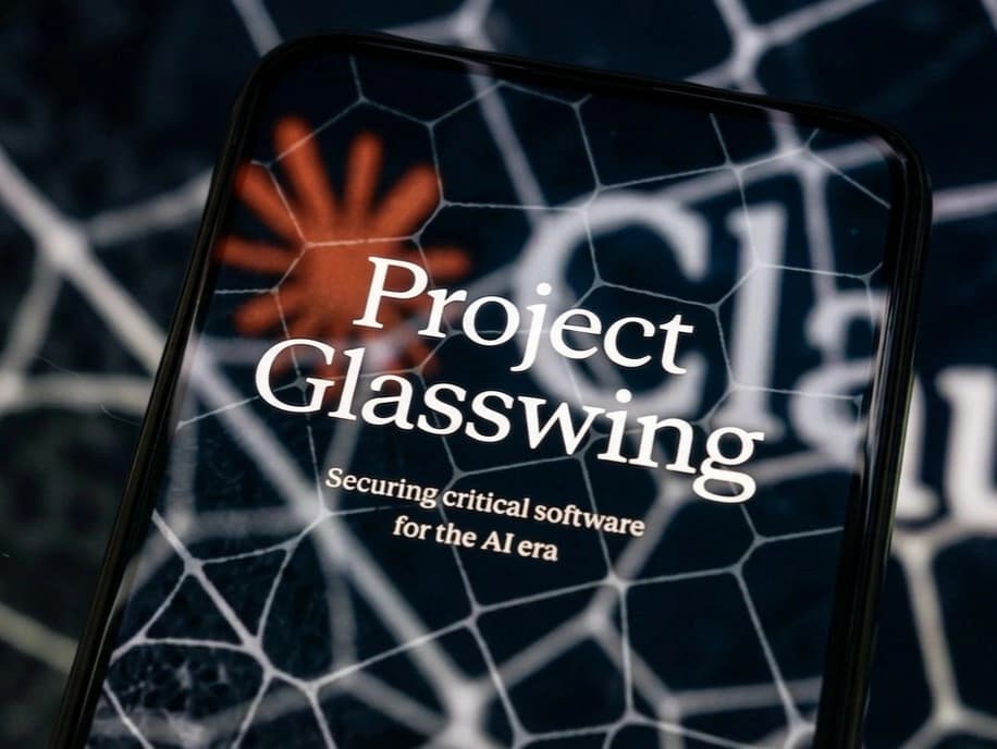 project-glasswing