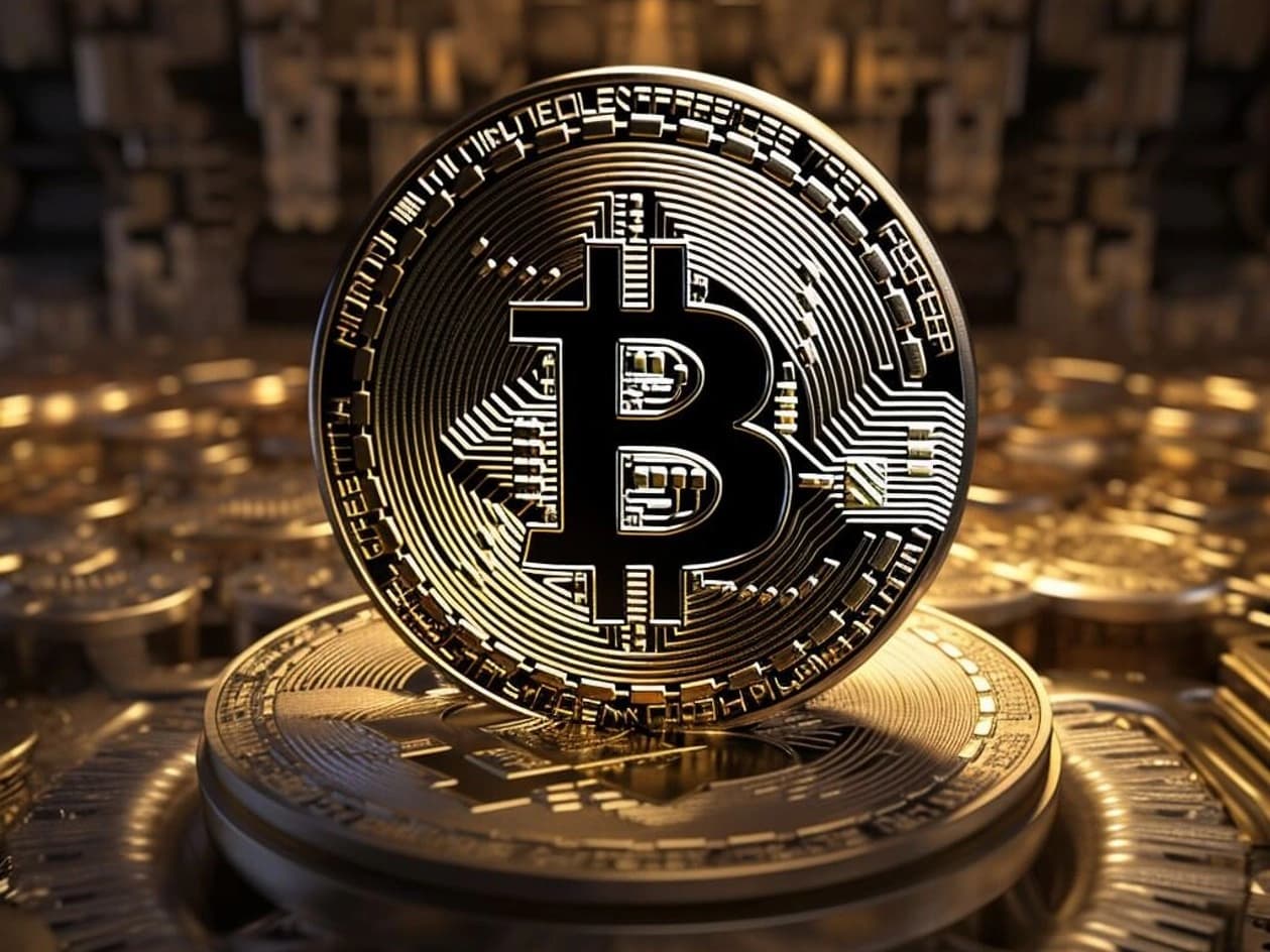 bitcoin