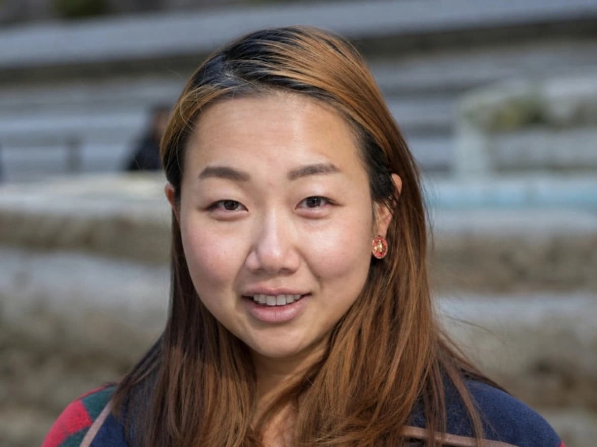 joyce-yang