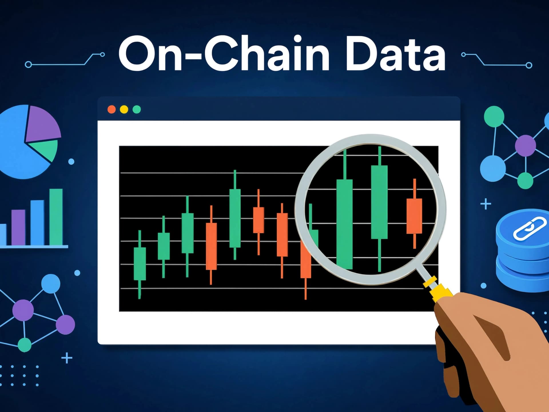 on-chain-data
