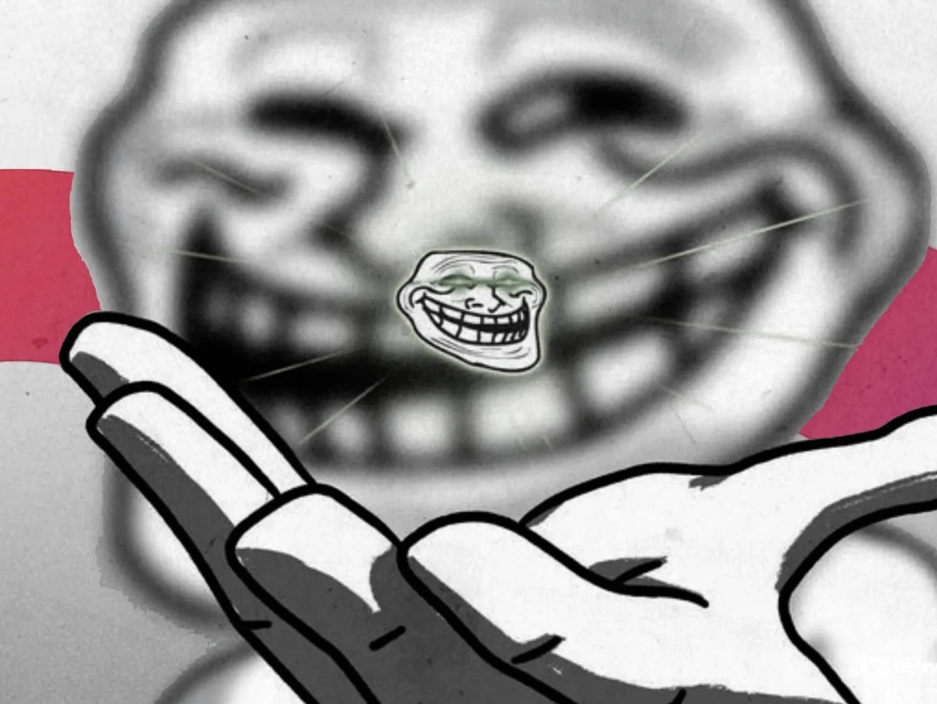troll-meme-coin