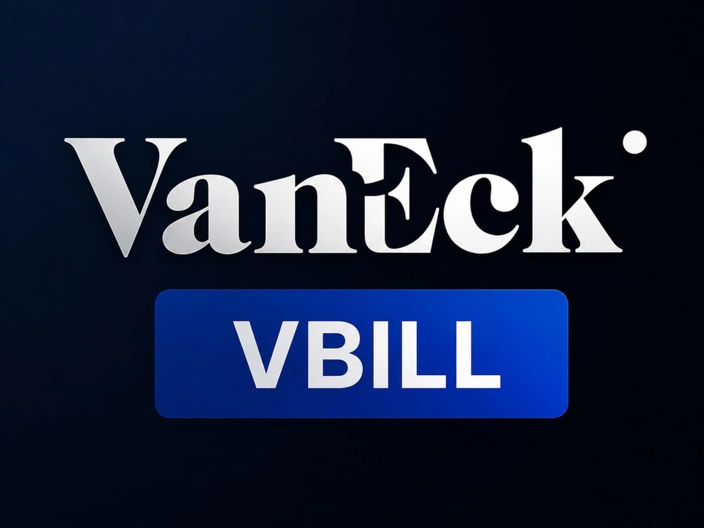 vaneck-treasury-fund-vbill