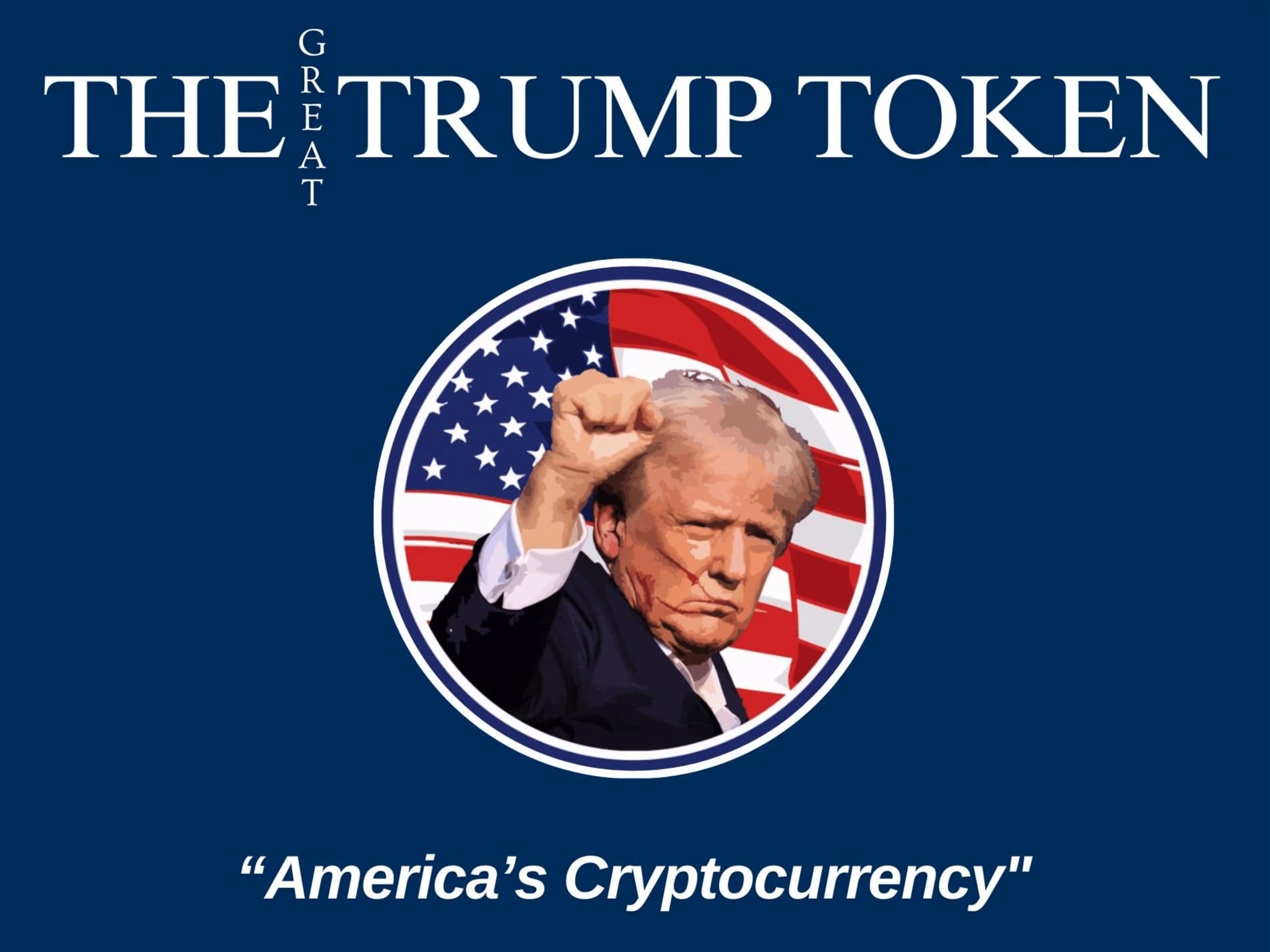 thetrumptoken
