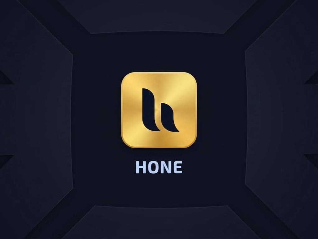 hone