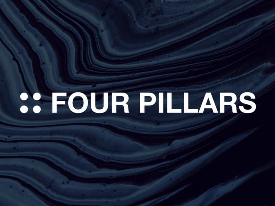 four-pillars