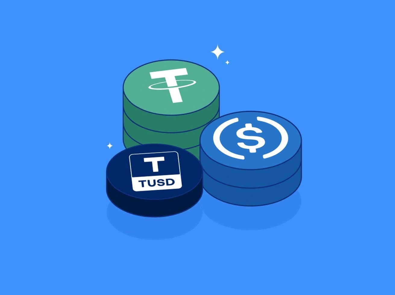 stablecoin