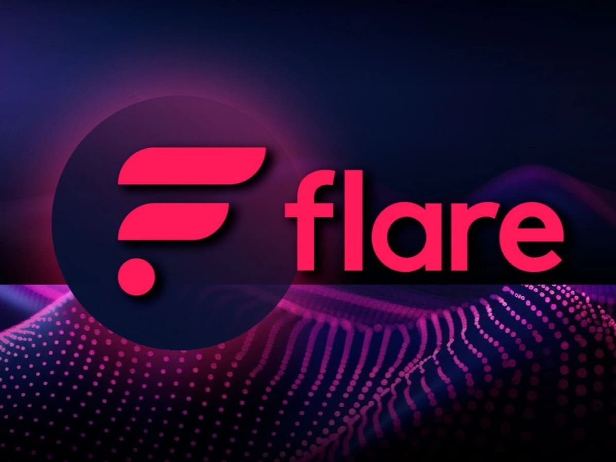 flare