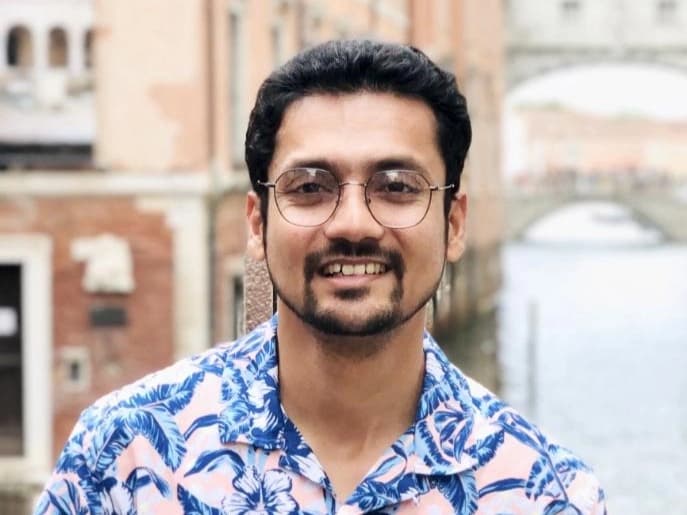 trapit-bansal