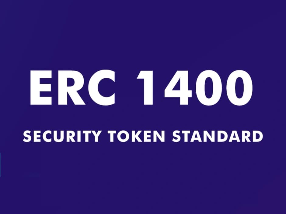erc-1400-security-token-standard