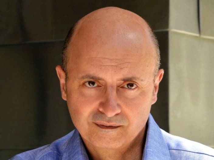william-mougayar