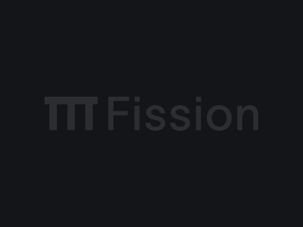 fission