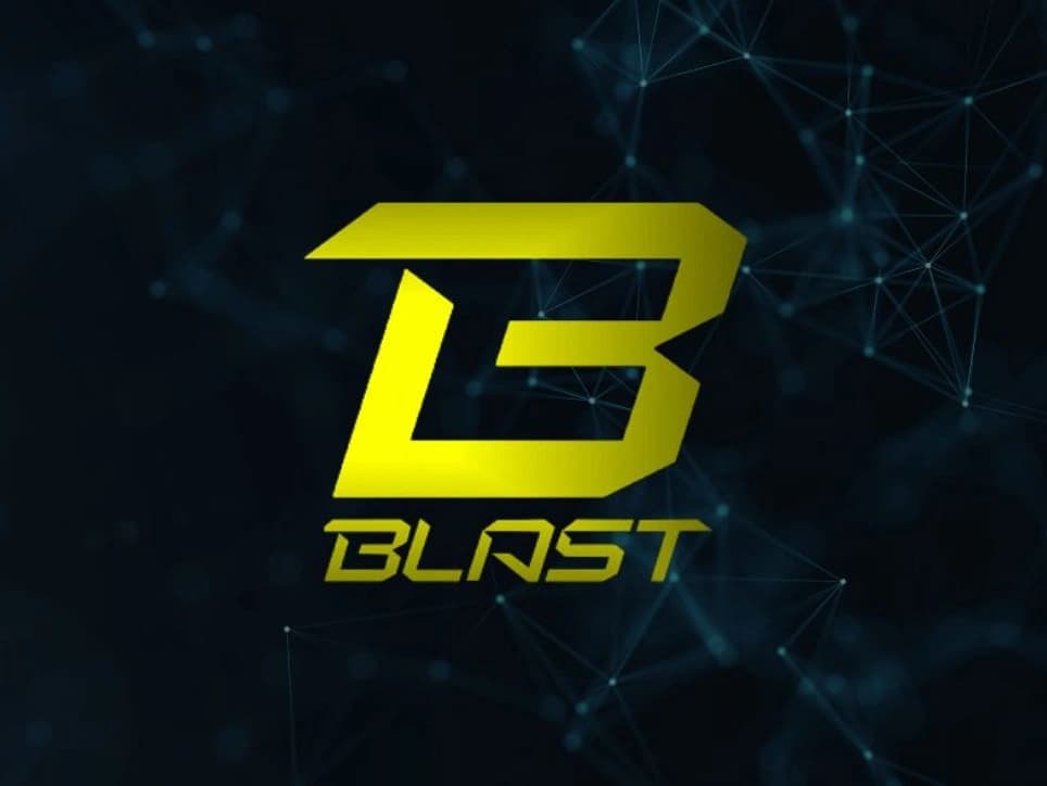 blast