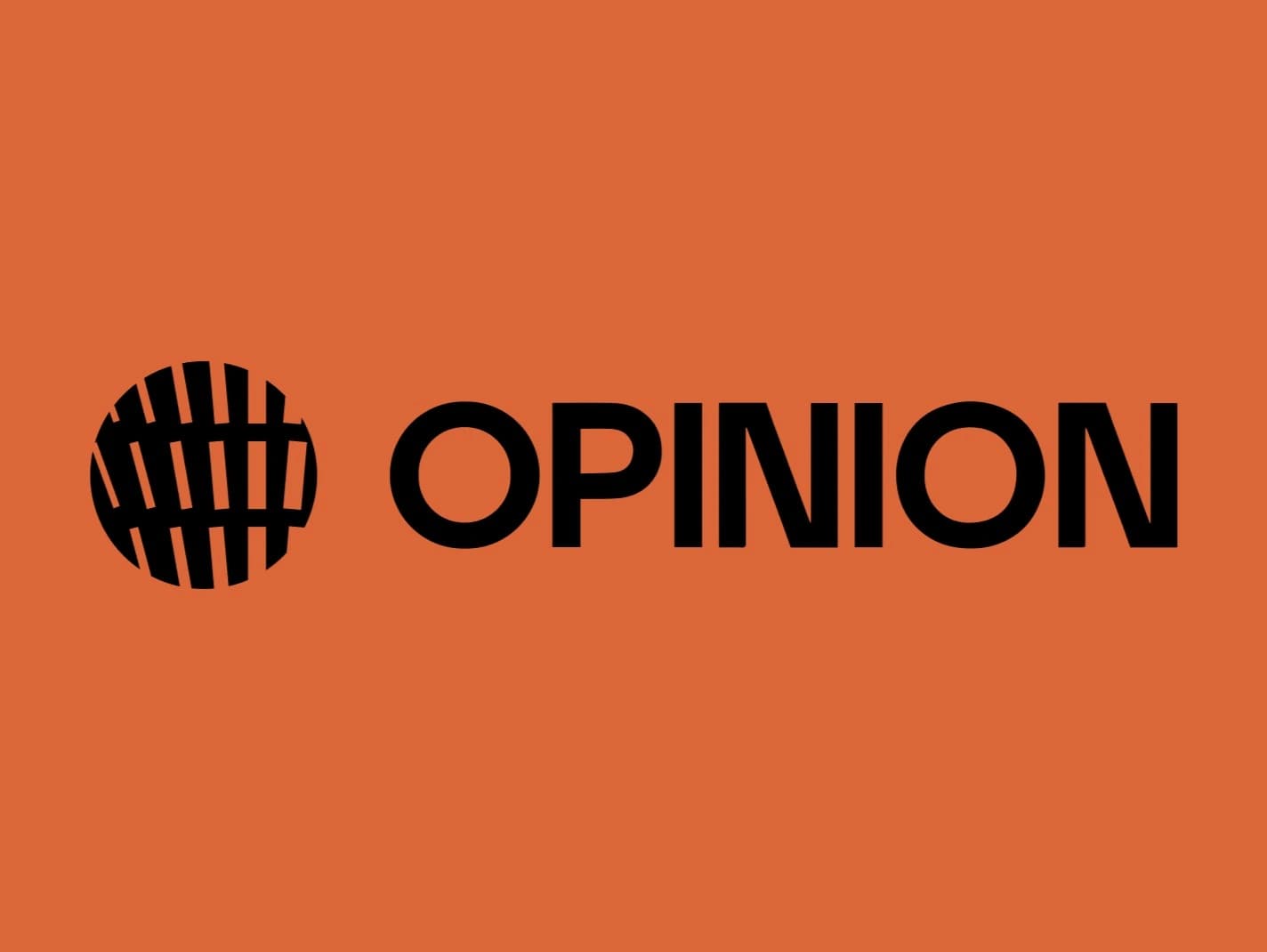 opinion