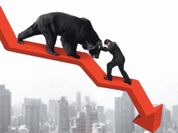 bear-market
